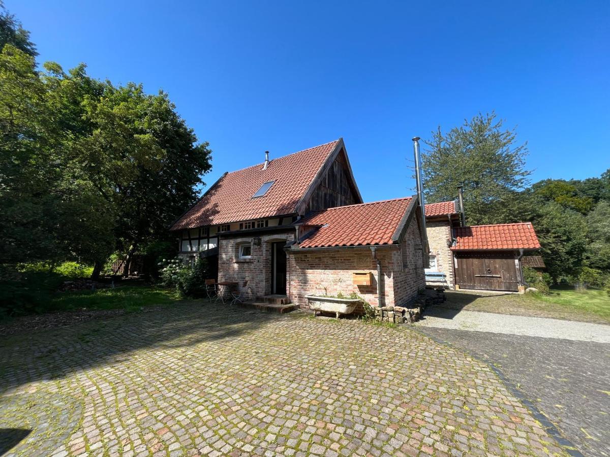 Gruen In Gruen * Detmold
