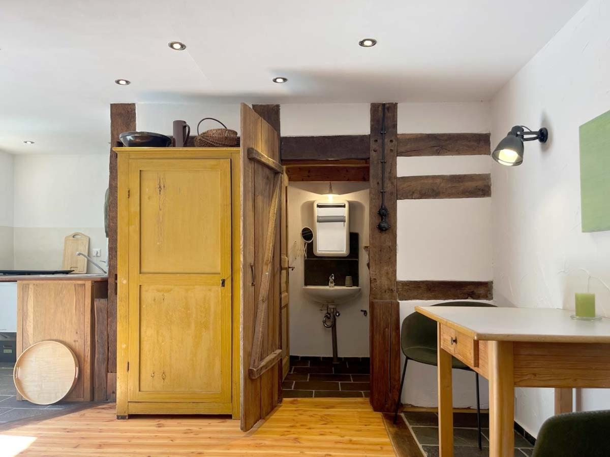 Apartment Gruen In Gruen